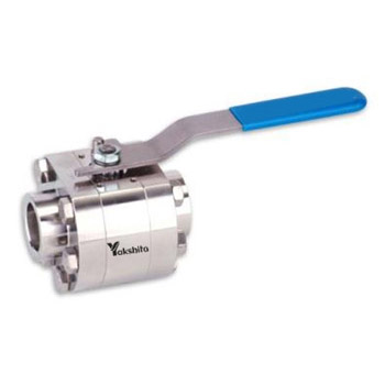 Ball Valves