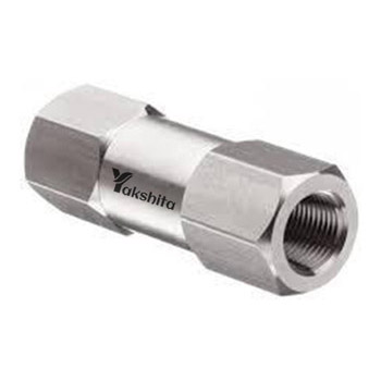 Check Valve