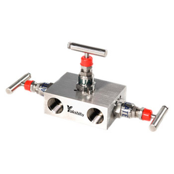 Manifolds Valves
