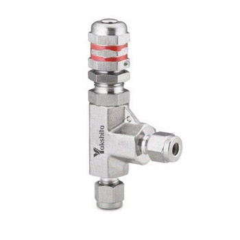 Saftey Valves