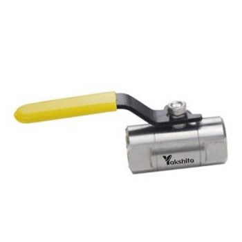 Ball Valves manufacturer