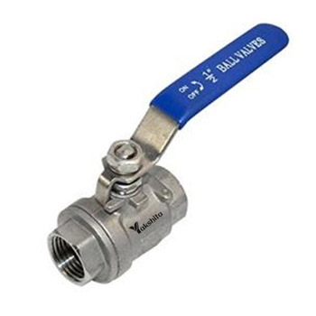 Ball-Valves