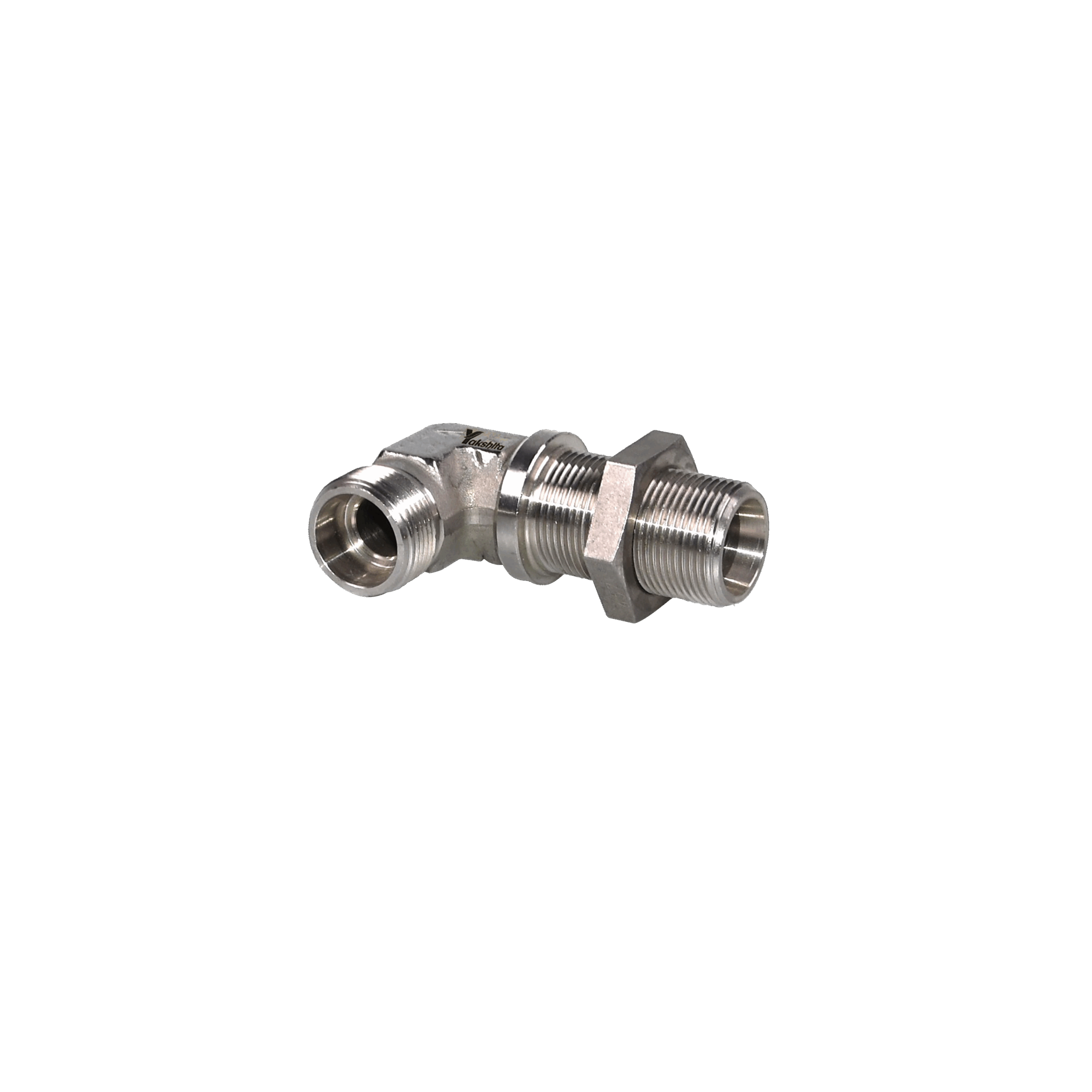 Bulkhead-Elbow