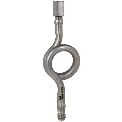 Gauge-Syphon