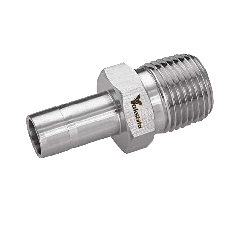 Male-Adapter