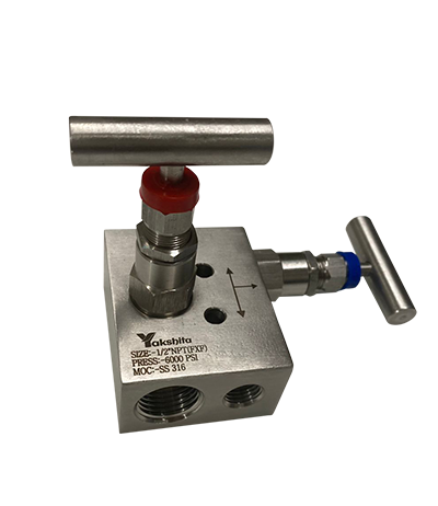 Manifold-Valve-manufacturer