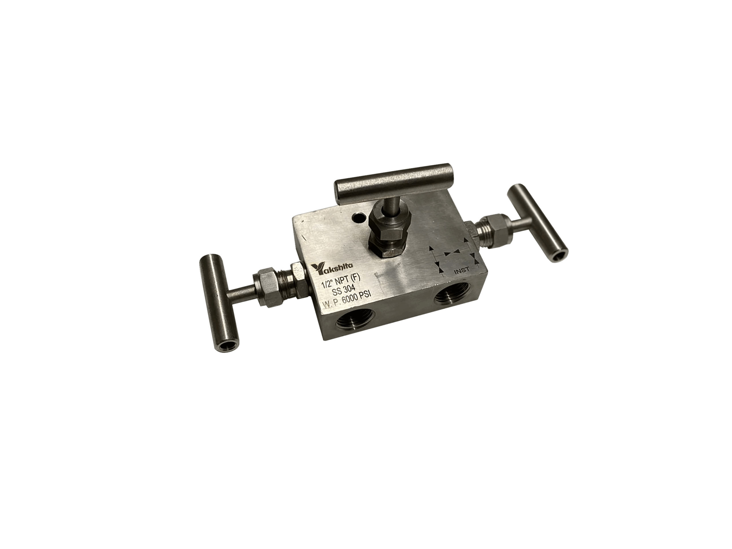 Manifold Valves