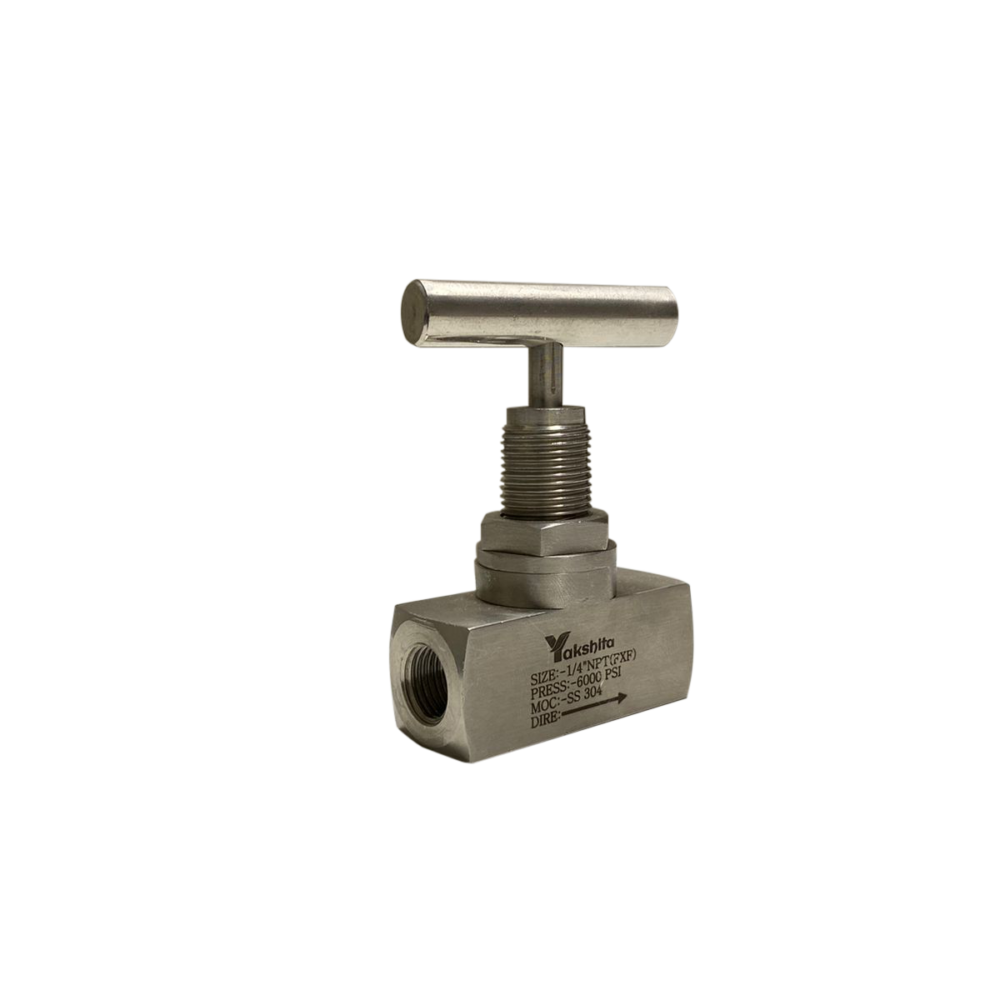 Needle-Valves-Screwed-Bonnet-Design-Female-to-Female-India