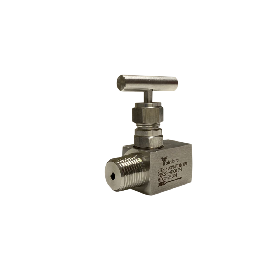 Needle-Valves-Single-Bonnet-Design-Male-to-Female-India