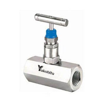 Needle-Valves-manufacturer-India
