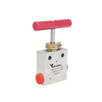 Needle-Valves-supplier-India
