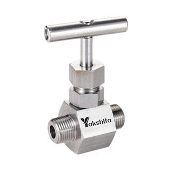 Needle-Valves