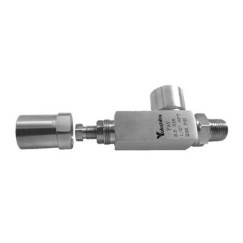 Saftey-Valves exporter