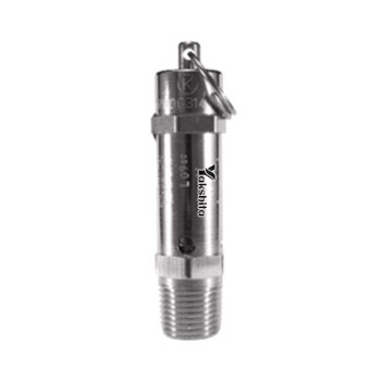 Saftey-Valves manufacturer in india