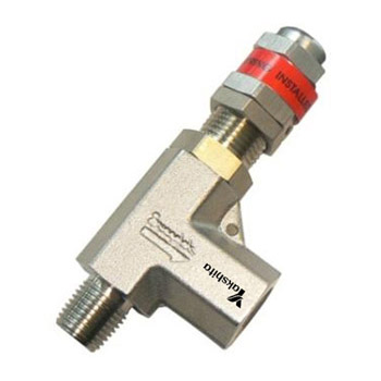 Saftey-Valves supplier