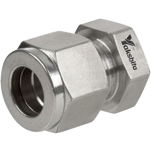 Tube-End-Closure