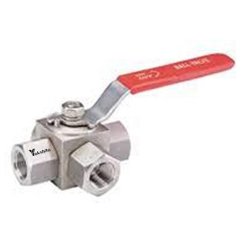 ball valve supplier in india