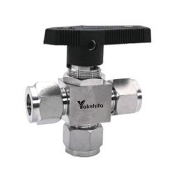 ball valve supplier