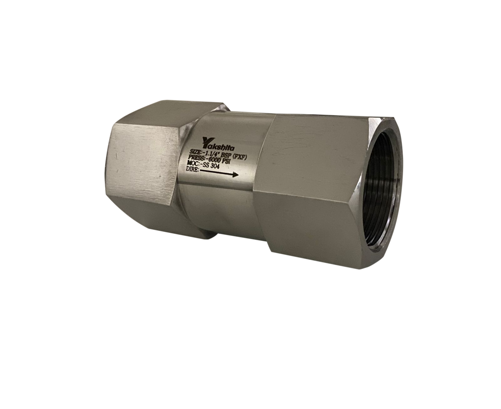 check valve exporter in india