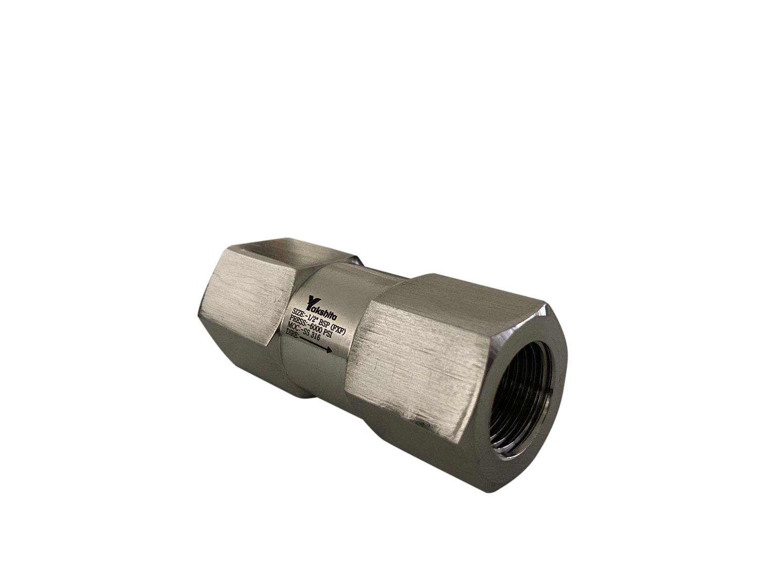 check valve in india