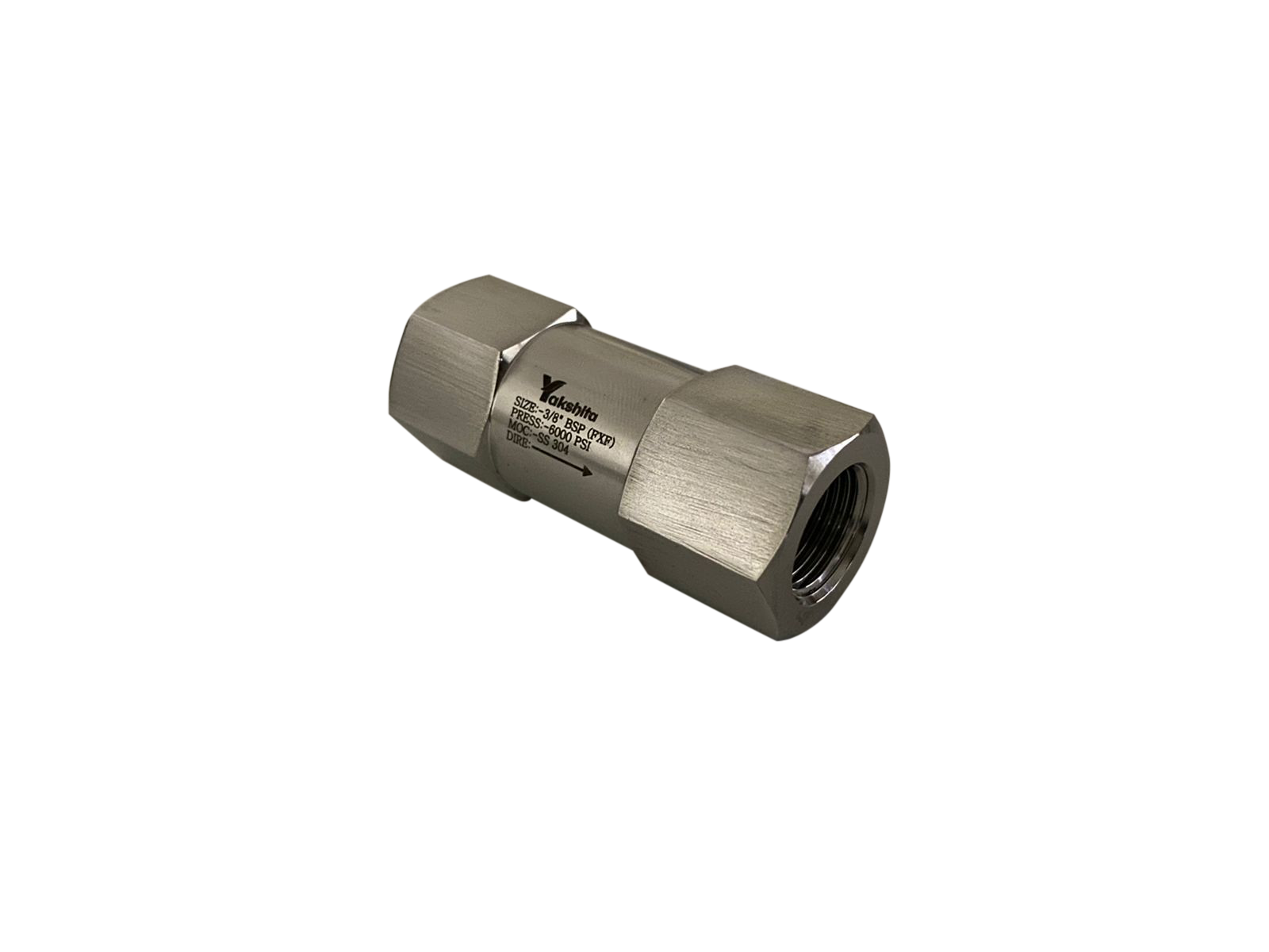 check valve manufacturer in india
