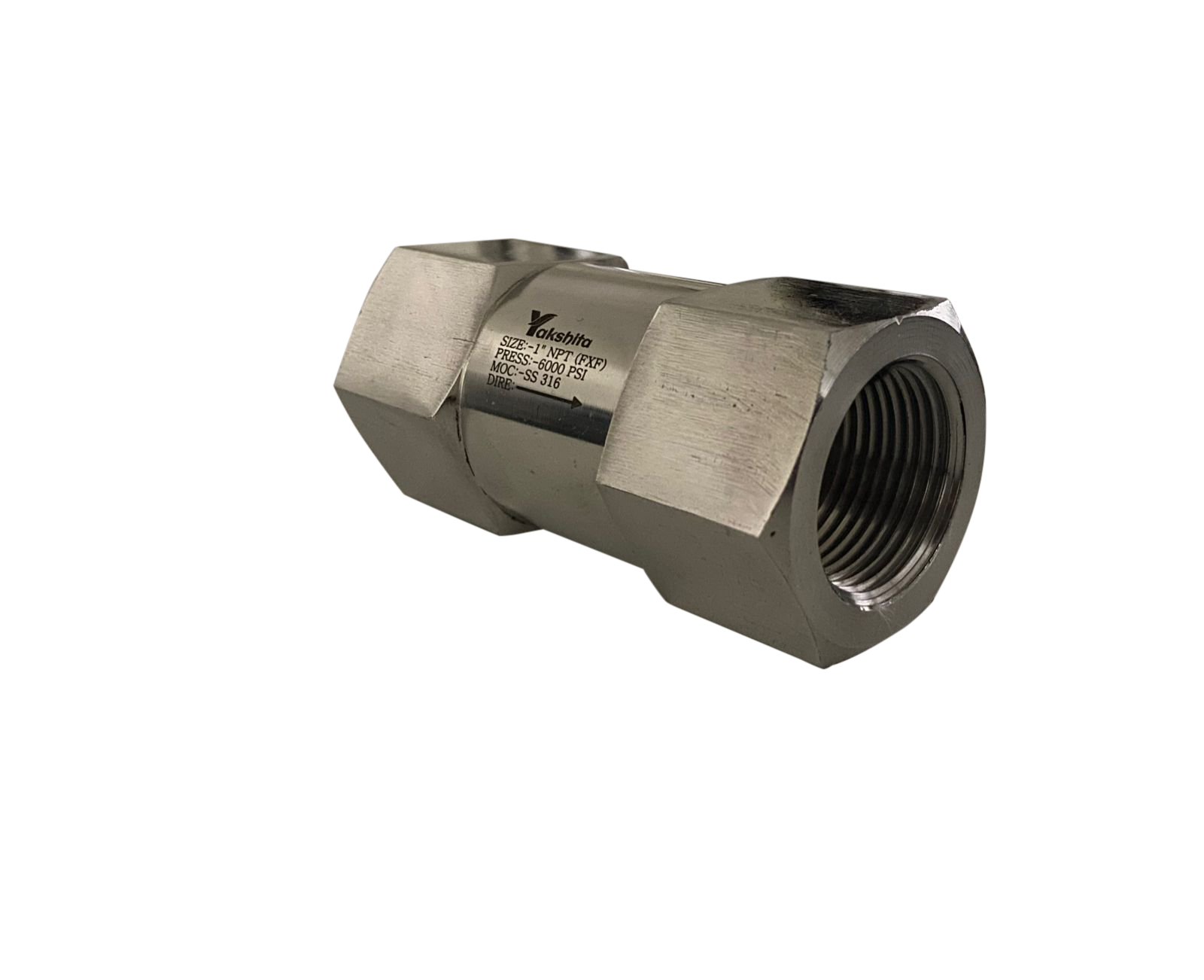 check valve supplier in india
