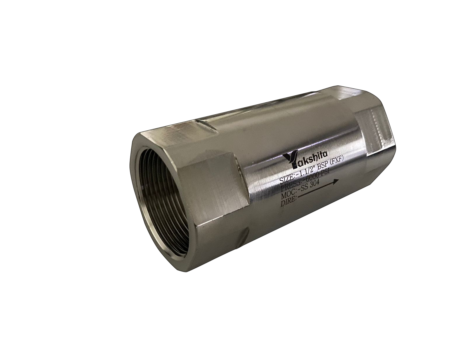 check valve suppliers