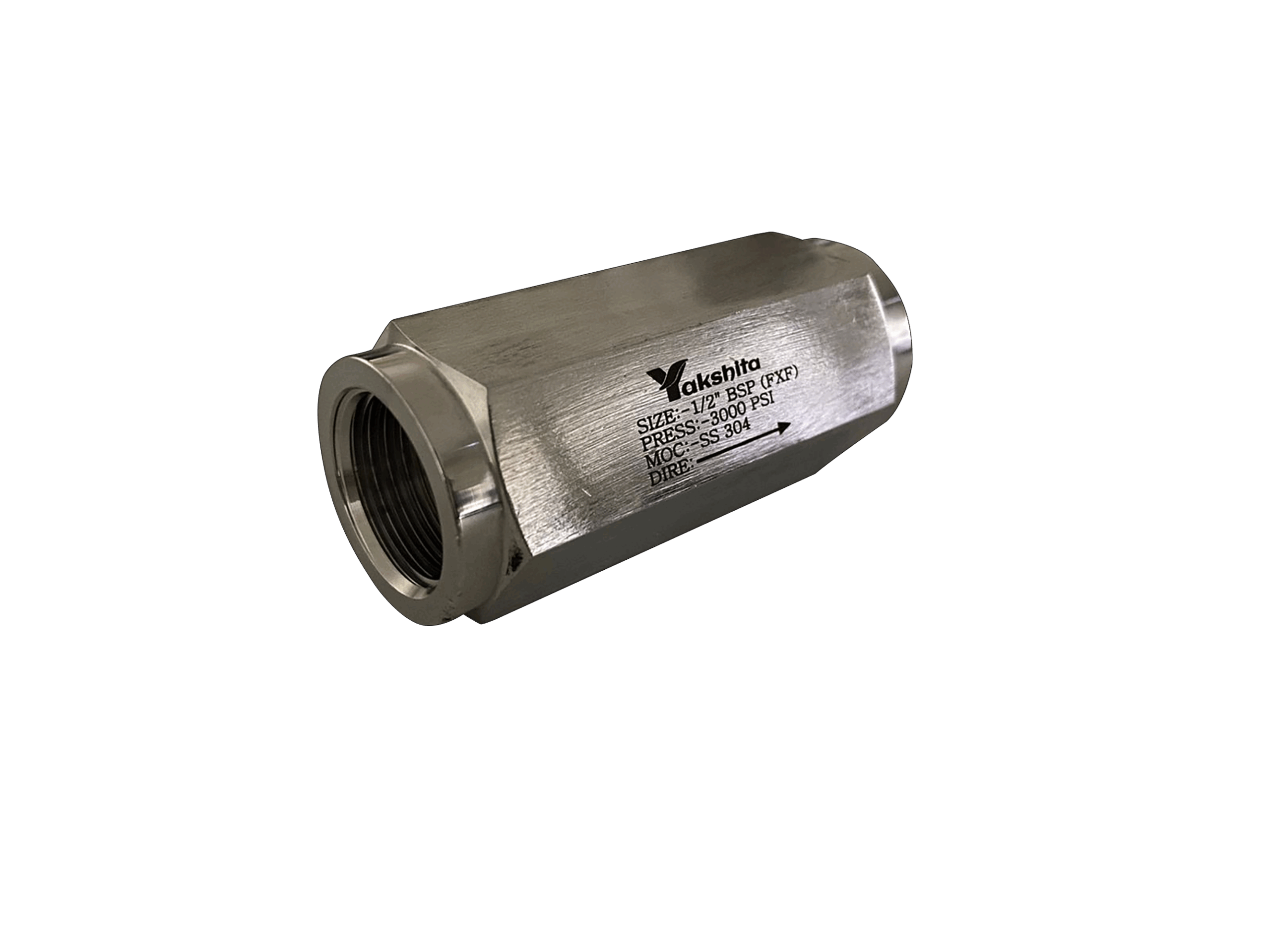 check valves