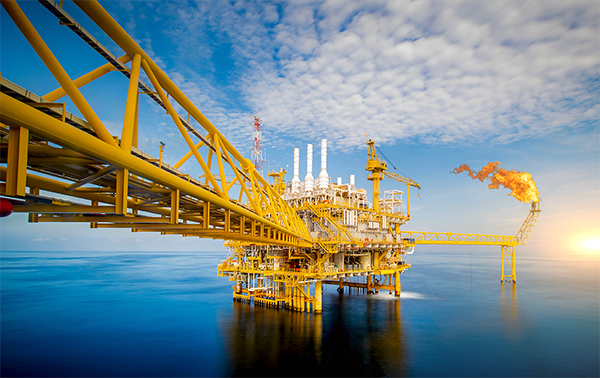 oil-and-gas