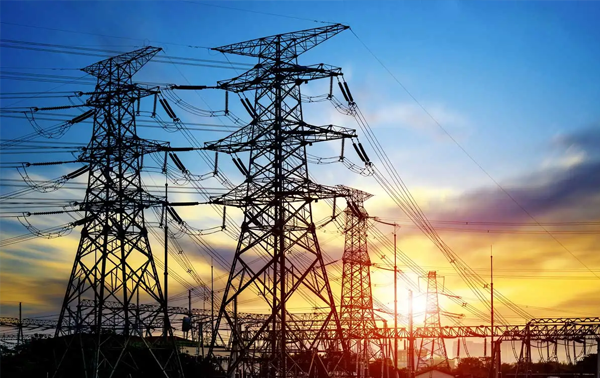power industry