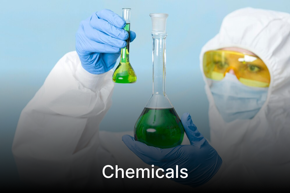 chemical
