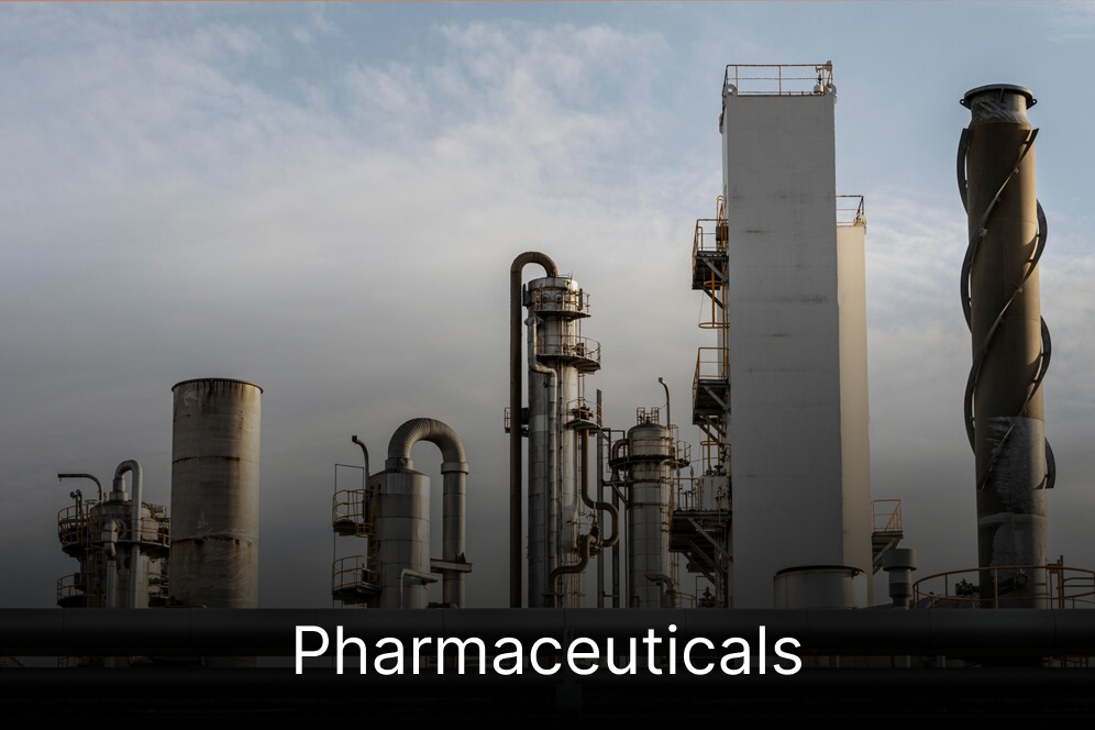 pharmaceutical
