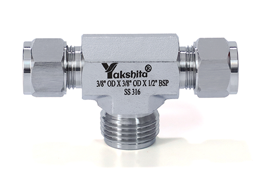 Valve and Fittings